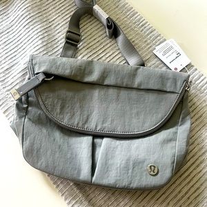 All Night Festival Bag 5L